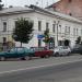 Советская ул., 5 в городе Касимов