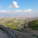 Halbert Observation Plaza in Jerusalem city