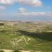 Halbert Observation Plaza in Jerusalem city