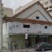 Antigo Teatro Santa Isabel na Macaé city