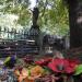 The tomb of family Rzadkowski