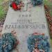 The tomb of family Rzadkowski