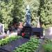 The tomb of family Sokół in Warsaw city