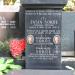 The tomb of family Sokół in Warsaw city