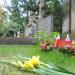 The tomb of Krysiuleńka Piekut in Warsaw city