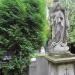 The tomb of Maria Amirowicz in Warsaw city