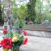 The tomb of Kuryluk family in Warsaw city