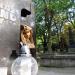 The tomb of Ryszard Rejzmund in Warsaw city