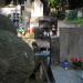 The tomb of Ryszard Rejzmund in Warsaw city