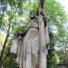 The tomb of Ścięgosz family. in Warsaw city
