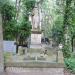 The tomb of Ścięgosz family. in Warsaw city