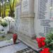 Mogiła Sióstr Zgromadzenia Matki Bozej Miłosierdzia. (pl) in Warsaw city