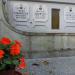 The tomb of Czarnocki family in Warsaw city