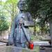 The tomb of Jan Rotwand in Warsaw city