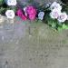 The tomb of Jan Rotwand in Warsaw city