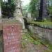 The tomb of family Migasiewicz in Warsaw city