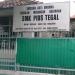 SMK Pius kota Tegal in Tegal city