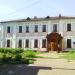 Житомирский областной литературный музей в городе Житомир