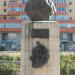 Bust în Bistriţa oraş