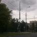 Опора двойного назначения в городе Москва