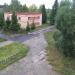 Административный корпус в городе Домодедово