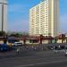 Разворотная площадка «Станция метро „Выхино“» в городе Москва