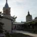 Дзвіниця церкви святого Миколи в місті Кам'янець-Подільський