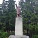 Памятник В. И. Ленину в городе Дзержинск