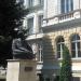 Bust în Bistriţa oraş