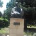 Bust în Bistriţa oraş
