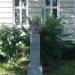 Bust în Bistriţa oraş