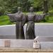 Памятник «Афанасий и Феодосий» в городе Череповец