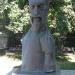 Bust în Bistriţa oraş