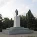 Памятник В. И. Ленину в городе Каменск-Шахтинский