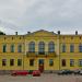 Детский сад № 4 в городе Выборг