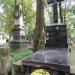 The tomb of family Wieczerski in Warsaw city