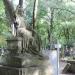 The tomb of family Ciechomski in Warsaw city