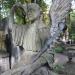 The tomb of family Ciechomski in Warsaw city