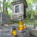 The tomb of family Strakacz in Warsaw city