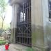 The tomb of family Strakacz in Warsaw city