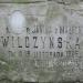 The tomb of family Wilczyński in Warsaw city
