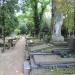 The tomb of family Wilczyński in Warsaw city
