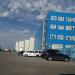 Logistic Center in Kinel city