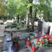 Quarter 207 in Warsaw city