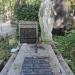 The tomb of family Szczytowski in Warsaw city