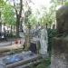 The tomb of family Szczytowski in Warsaw city