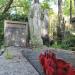 The tomb of family Szczytowski in Warsaw city