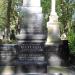 The grave of Baranowicz family in Warsaw city