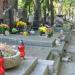 Quarter Z in Warsaw city