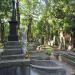 The tomb of family Makarewicz in Warsaw city